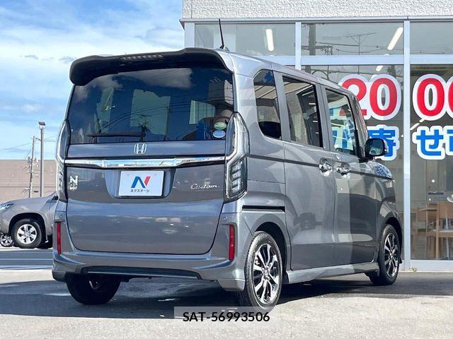Honda N BOX CUSTOM 2019-12 8074885-16
