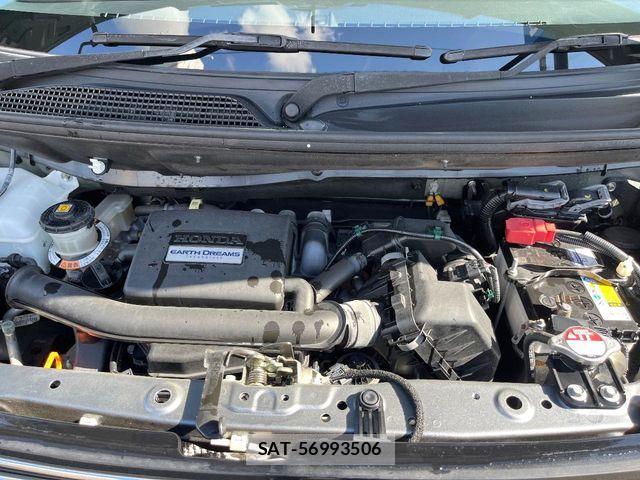 Honda N BOX CUSTOM 2019-12 8074885-17