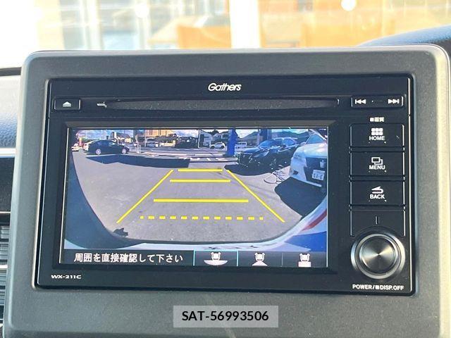 Honda N BOX CUSTOM 2019-12 8074885-2