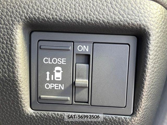 Honda N BOX CUSTOM 2019-12 8074885-3