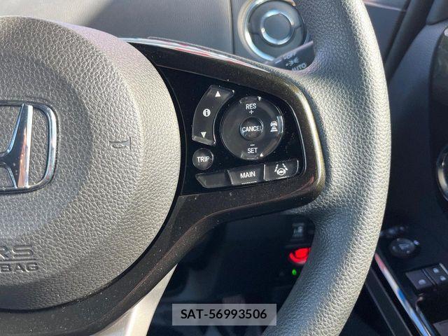 Honda N BOX CUSTOM 2019-12 8074885-4