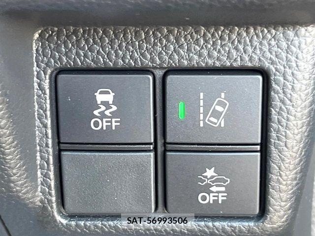 Honda N BOX CUSTOM 2019-12 8074885-5