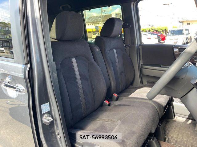 Honda N BOX CUSTOM 2019-12 8074885-7