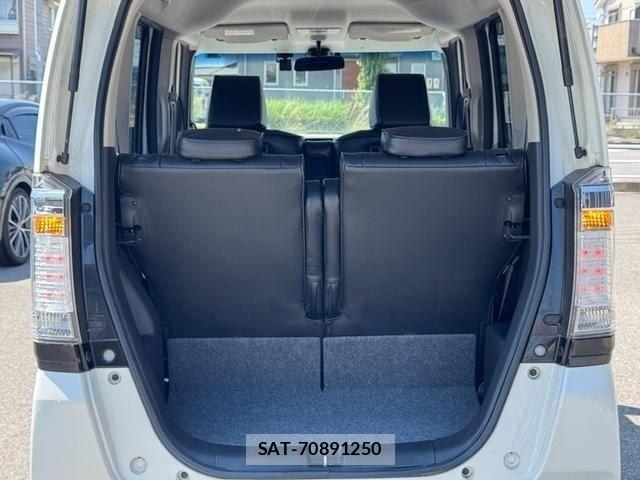 Honda N BOX CUSTOM 2014-02 8074896-10