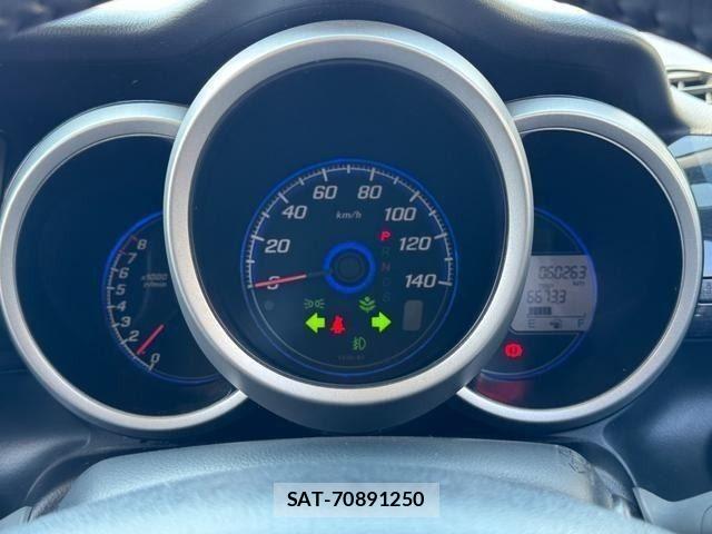 Honda N BOX CUSTOM 2014-02 8074896-12