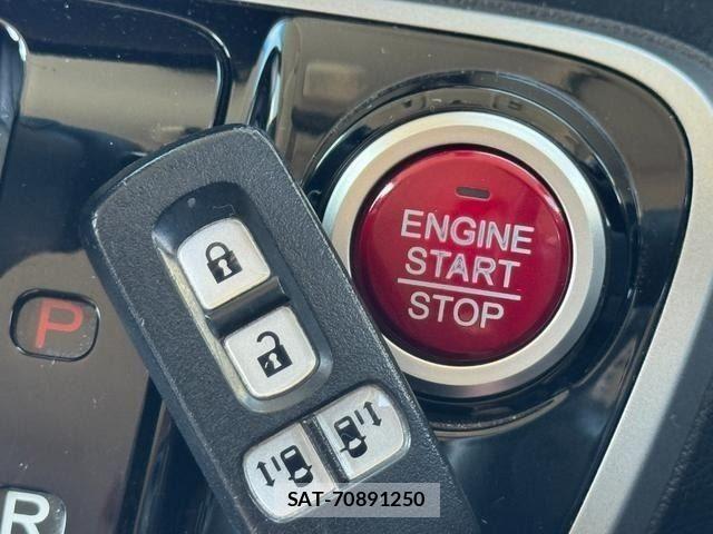 Honda N BOX CUSTOM 2014-02 8074896-15