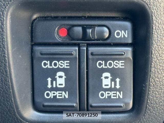 Honda N BOX CUSTOM 2014-02 8074896-22
