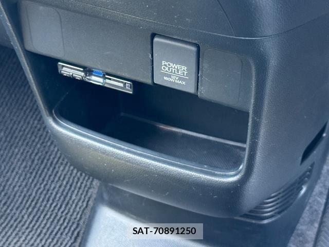 Honda N BOX CUSTOM 2014-02 8074896-25