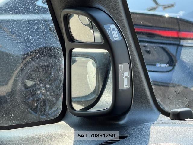 Honda N BOX CUSTOM 2014-02 8074896-27