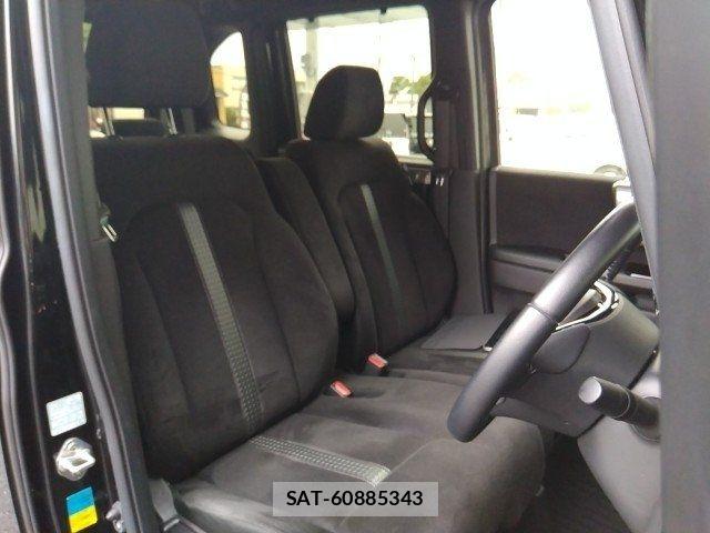 Honda N BOX CUSTOM 2022-02 8074874-9