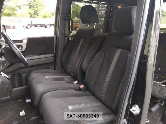 Honda N BOX CUSTOM 2022-02 8074874-10