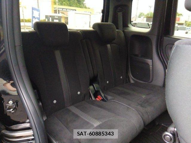 Honda N BOX CUSTOM 2022-02 8074874-11