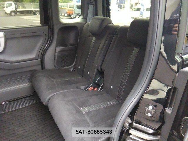 Honda N BOX CUSTOM 2022-02 8074874-12