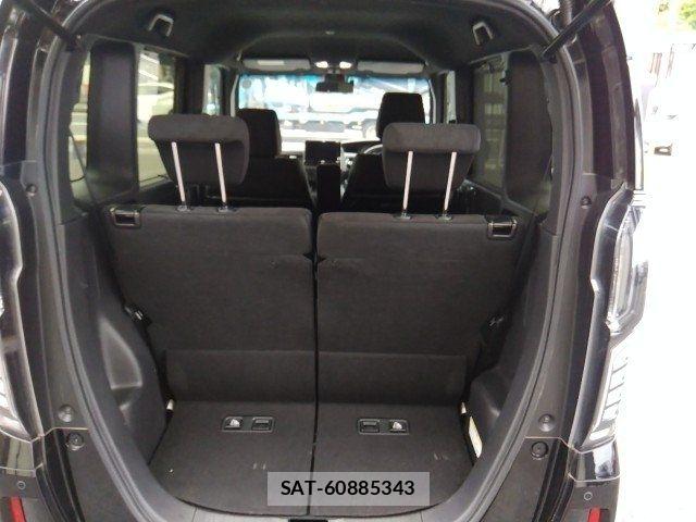 Honda N BOX CUSTOM 2022-02 8074874-13