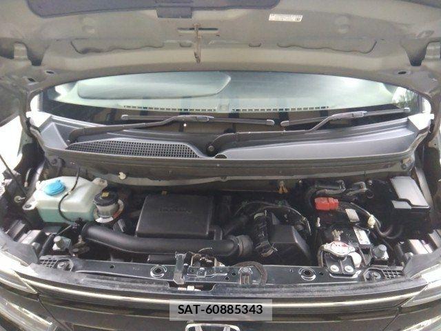 Honda N BOX CUSTOM 2022-02 8074874-14