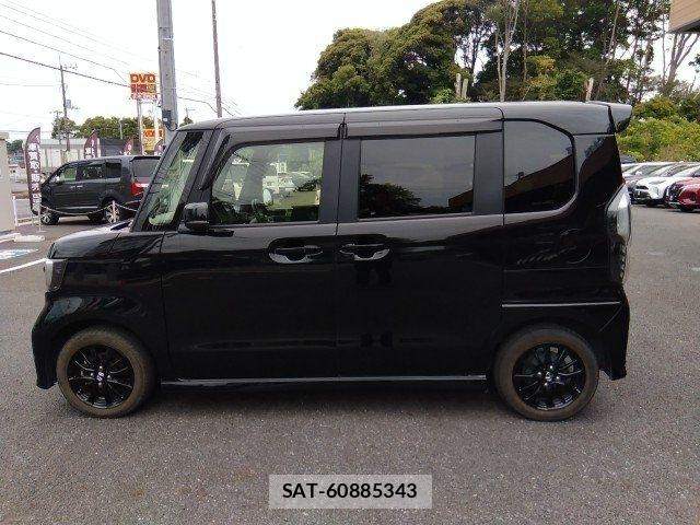 Honda N BOX CUSTOM 2022-02 8074874-15