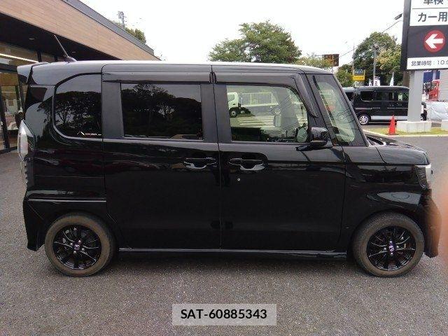 Honda N BOX CUSTOM 2022-02 8074874-16