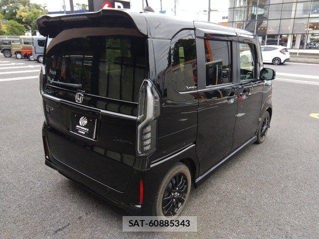 Honda N BOX CUSTOM 2022-02 8074874-18