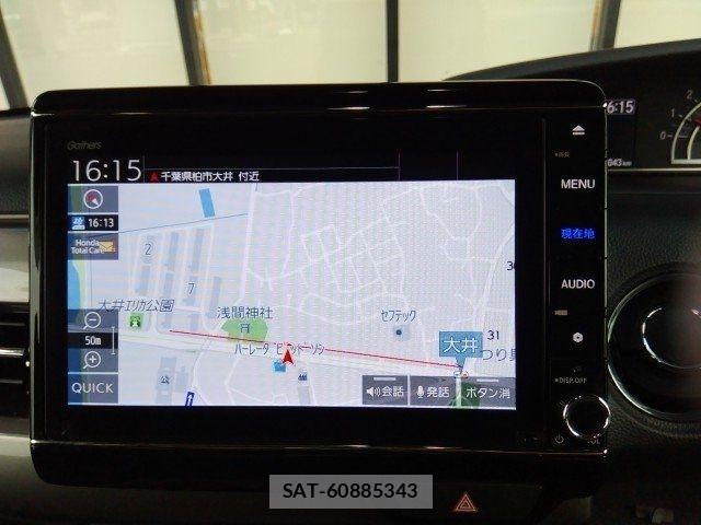 Honda N BOX CUSTOM 2022-02 8074874-19