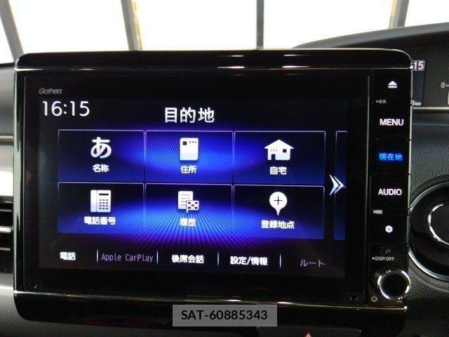 Honda N BOX CUSTOM 2022-02 8074874-20