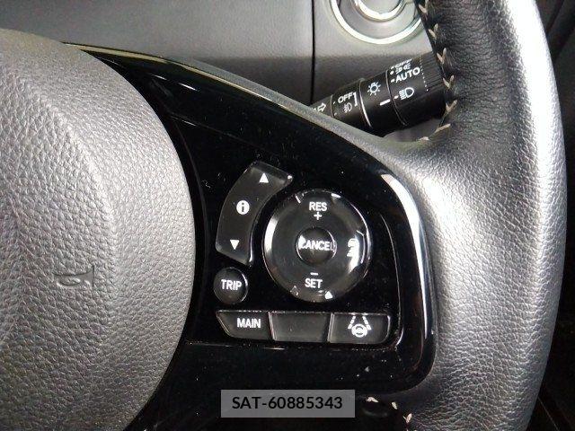 Honda N BOX CUSTOM 2022-02 8074874-24