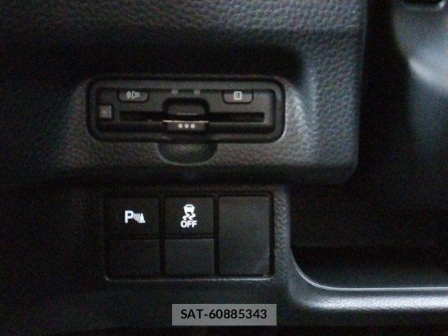 Honda N BOX CUSTOM 2022-02 8074874-27