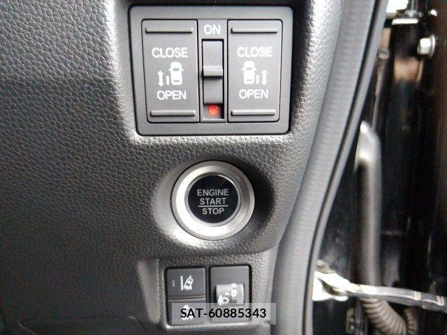 Honda N BOX CUSTOM 2022-02 8074874-28