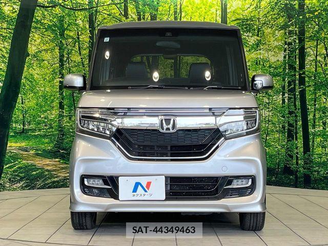 Honda N BOX CUSTOM 2017-10 8073339-13