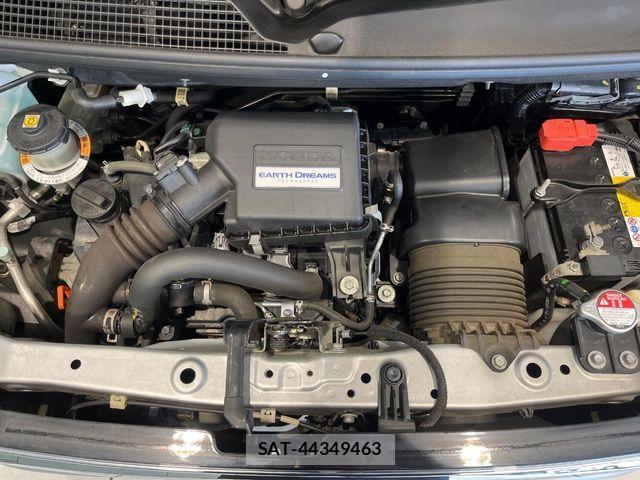 Honda N BOX CUSTOM 2017-10 8073339-17
