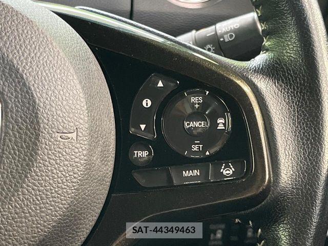 Honda N BOX CUSTOM 2017-10 8073339-5
