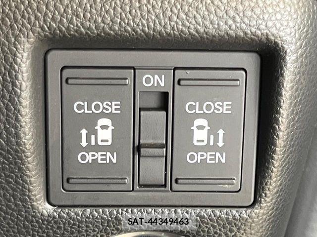 Honda N BOX CUSTOM 2017-10 8073339-6