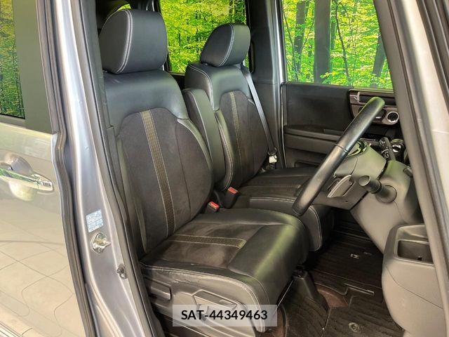Honda N BOX CUSTOM 2017-10 8073339-7