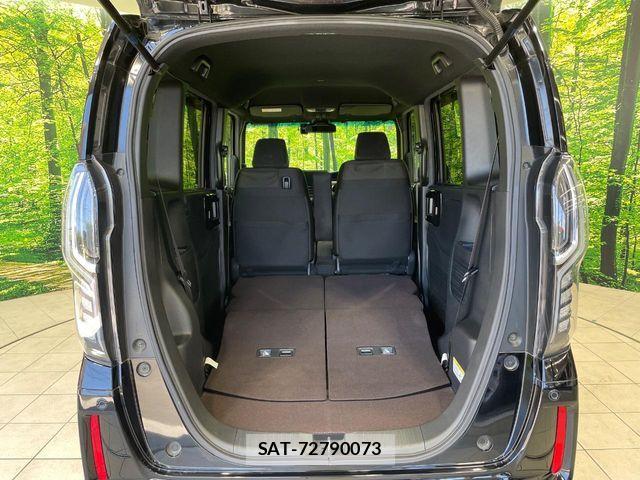 Honda N BOX CUSTOM 2018-11 8074888-9