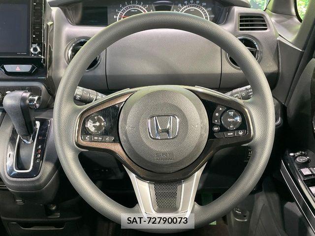 Honda N BOX CUSTOM 2018-11 8074888-10