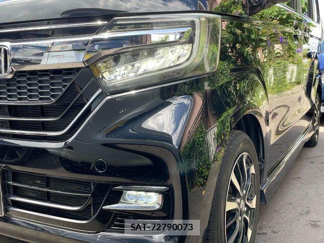 Honda N BOX CUSTOM 2018-11 8074888-11