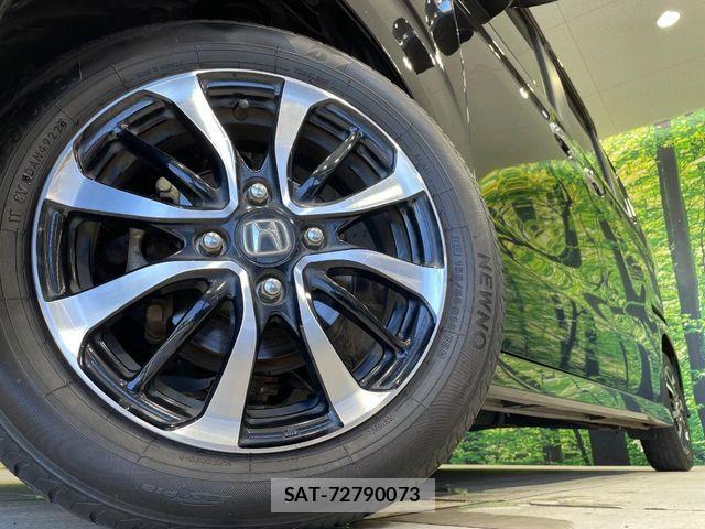 Honda N BOX CUSTOM 2018-11 8074888-12