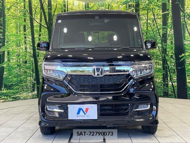 Honda N BOX CUSTOM 2018-11 8074888-13