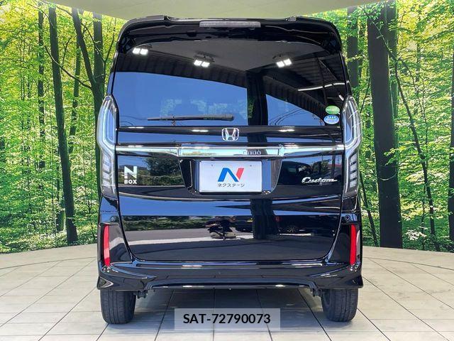 Honda N BOX CUSTOM 2018-11 8074888-14