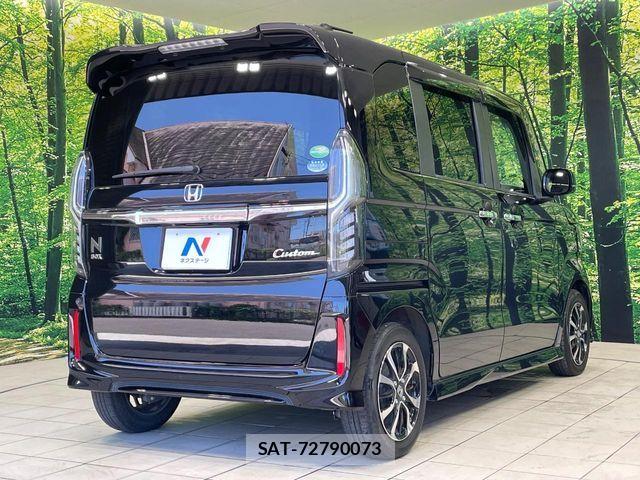 Honda N BOX CUSTOM 2018-11 8074888-16