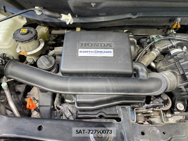 Honda N BOX CUSTOM 2018-11 8074888-17