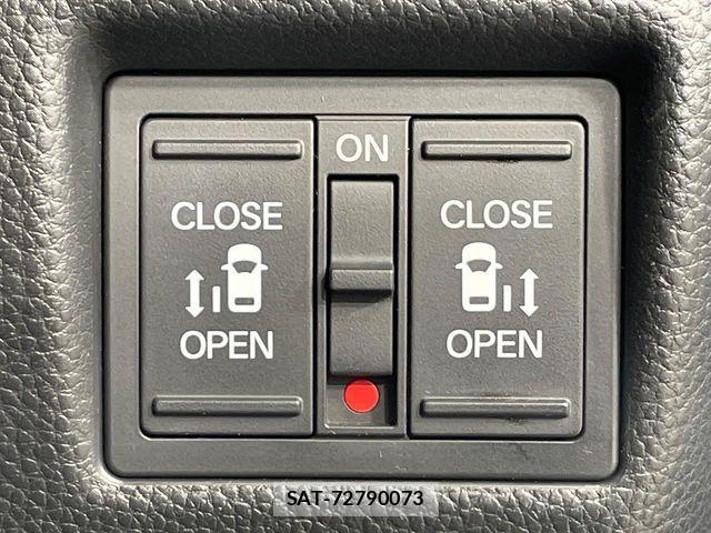 Honda N BOX CUSTOM 2018-11 8074888-2