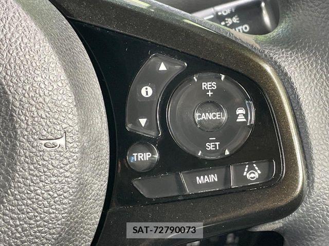 Honda N BOX CUSTOM 2018-11 8074888-6