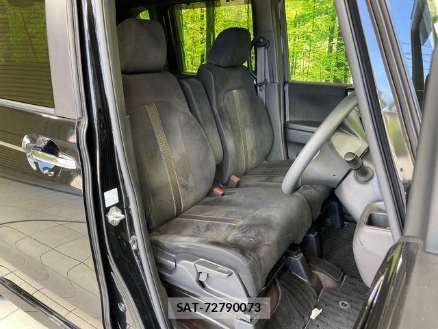 Honda N BOX CUSTOM 2018-11 8074888-7