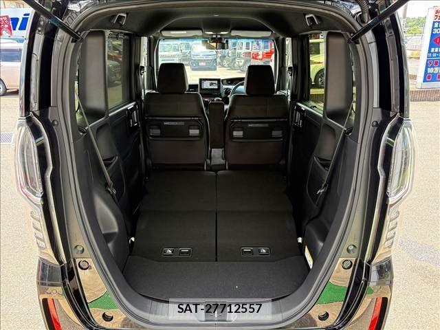 Honda N BOX CUSTOM 2021-09 8074892-9