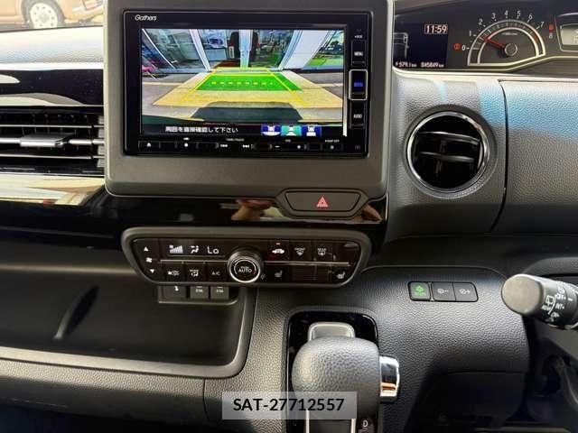 Honda N BOX CUSTOM 2021-09 8074892-10