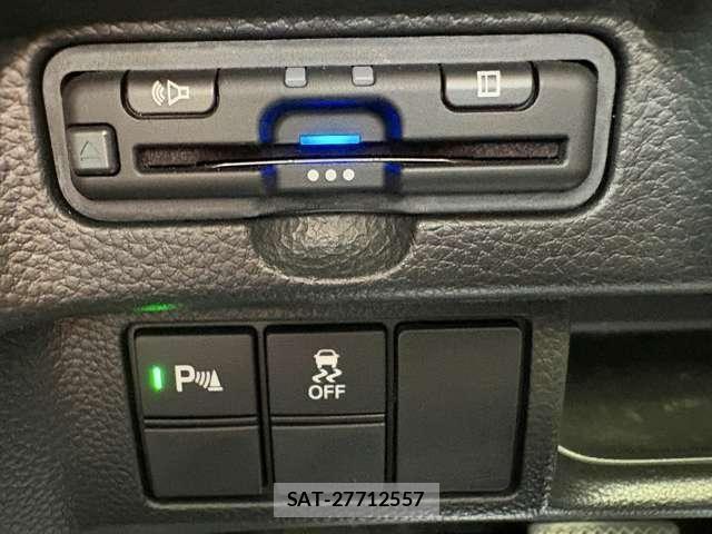 Honda N BOX CUSTOM 2021-09 8074892-12