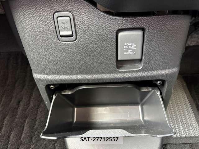 Honda N BOX CUSTOM 2021-09 8074892-13