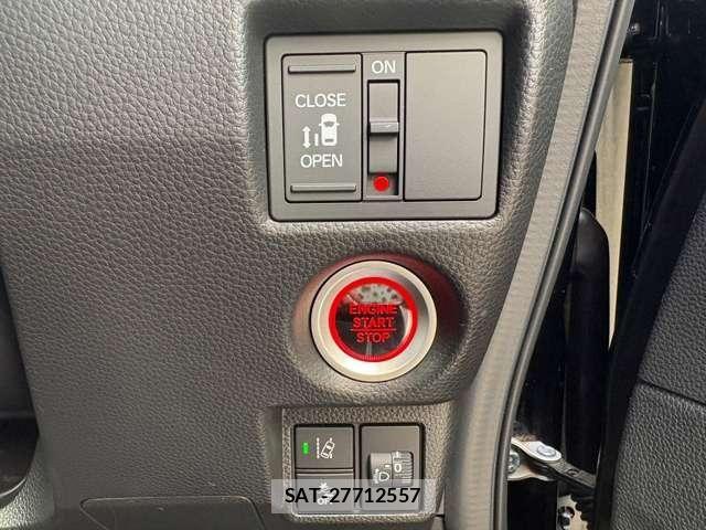 Honda N BOX CUSTOM 2021-09 8074892-15