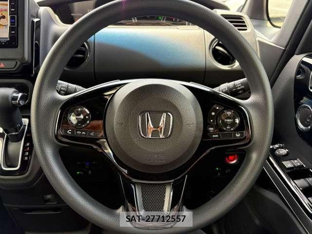 Honda N BOX CUSTOM 2021-09 8074892-17