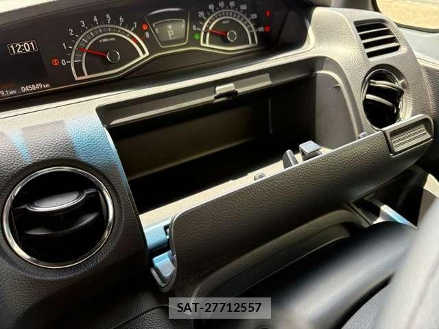 Honda N BOX CUSTOM 2021-09 8074892-22